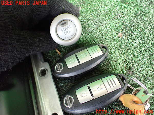 1UPJ-9233026110]NV350 キャラバン バン(VW2E26)エンジンコンピューター 中古_3