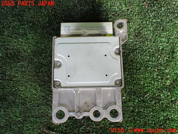 1UPJ-9233026145]NV350 キャラバン バン(VW2E26)エアバッグコンピューター 中古_3
