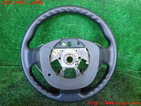 1UPJ-9233027855]NV350 キャラバン バン(VW2E26)ステアリングホイール 中古_3