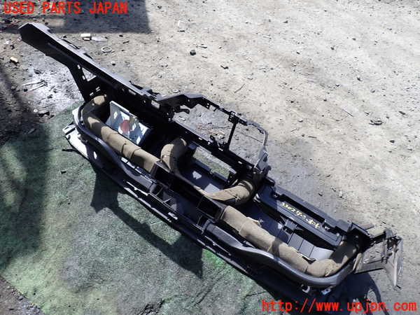 1UPJ-9233027505]NV350 キャラバン バン(VW2E26)ダッシュボード 中古_5