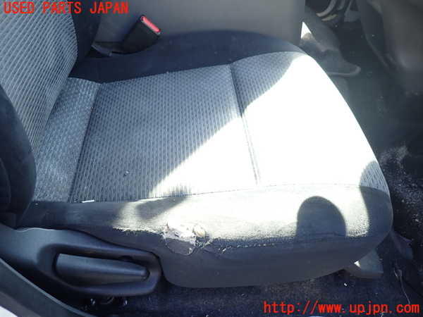 1UPJ-9233027035]NV350 キャラバン バン(VW2E26)運転席シート 中古_3