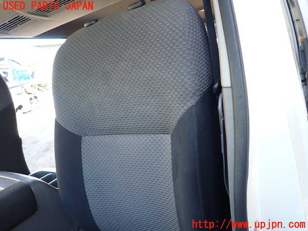 1UPJ-9233027065]NV350 キャラバン バン(VW2E26)助手席シート 中古_2