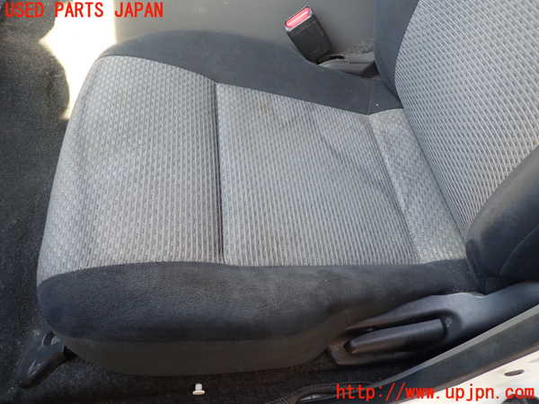 1UPJ-9233027065]NV350 キャラバン バン(VW2E26)助手席シート 中古_3
