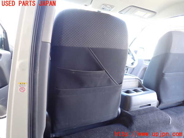 1UPJ-9233027065]NV350 キャラバン バン(VW2E26)助手席シート 中古_4