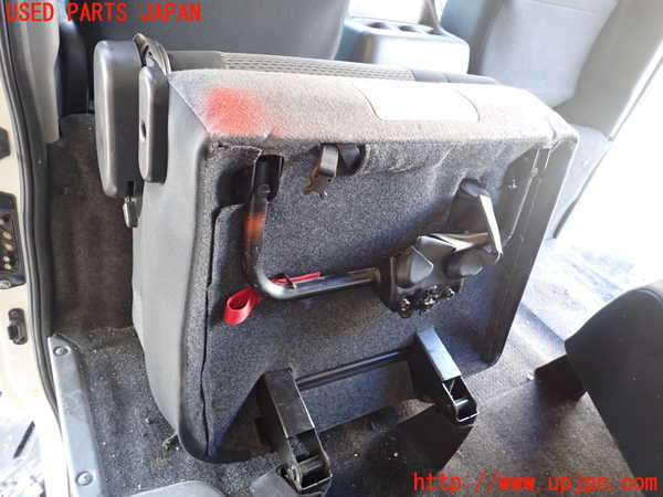 1UPJ-9233027175]NV350 キャラバン バン(VW2E26)左2列目シート 中古_5
