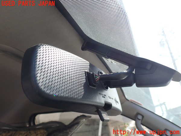 1UPJ-9233027615]NV350 キャラバン バン(VW2E26)ルームミラー 中古_2