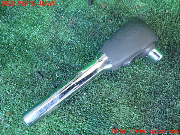 1UPJ-9233027570]NV350 キャラバン バン(VW2E26)シフトノブ 中古_2