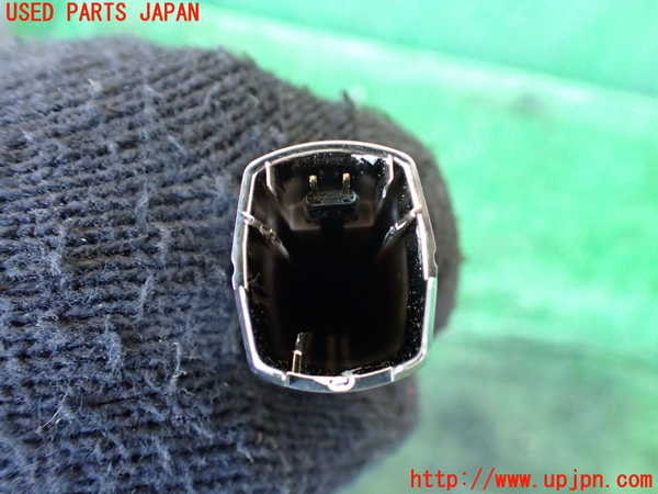 1UPJ-9233027570]NV350 キャラバン バン(VW2E26)シフトノブ 中古_4