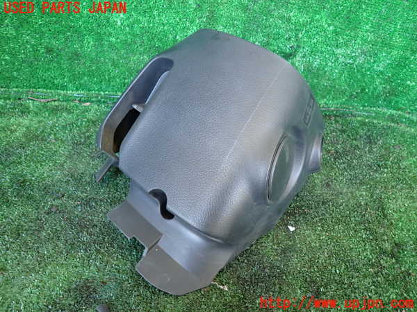 1UPJ-9233027905]NV350 キャラバン バン(VW2E26)コラムカバー 中古_3