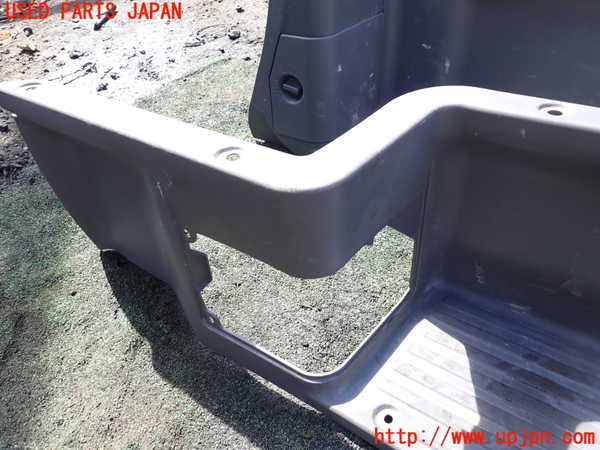 1UPJ-9233027740]NV350 キャラバン バン(VW2E26)スカッフプレート 中古_2