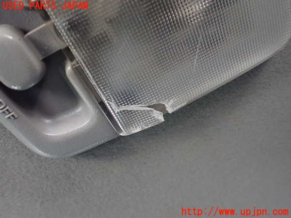 1UPJ-9233026413]NV350 キャラバン バン(VW2E26)ルームランプ3 (３列目) 中古_2