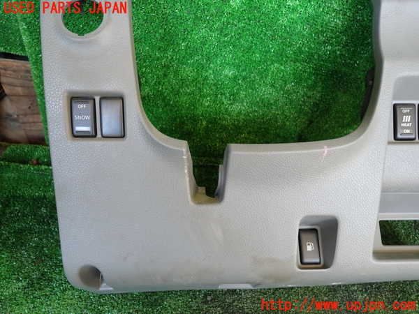 1UPJ-9233027691]NV350 キャラバン バン(VW2E26)内装トリム類1 中古_3