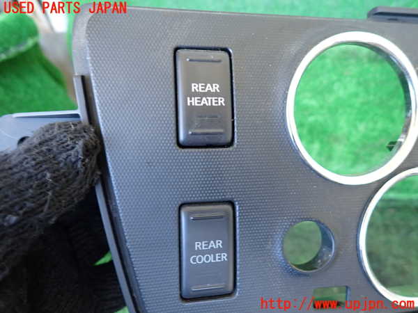 1UPJ-9233027693]NV350 キャラバン バン(VW2E26)内装トリム類3 中古_2
