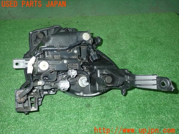 3UPJ=9233030050]コペン Cero(LA400K)純正 右ヘッドライト 中古_2