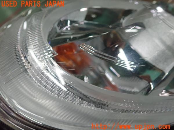 3UPJ=9233030050]コペン Cero(LA400K)純正 右ヘッドライト 中古_3