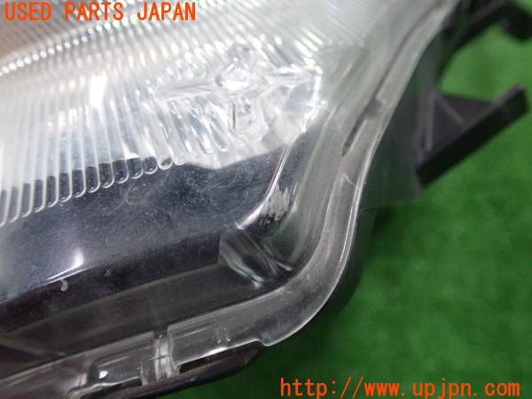 3UPJ=9233030050]コペン Cero(LA400K)純正 右ヘッドライト 中古_4