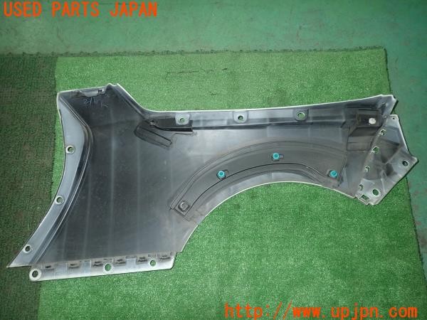 3UPJ=9233030059]コペン Cero(LA400K)純正 61611-B2500 右リアフェンダー 中古_2