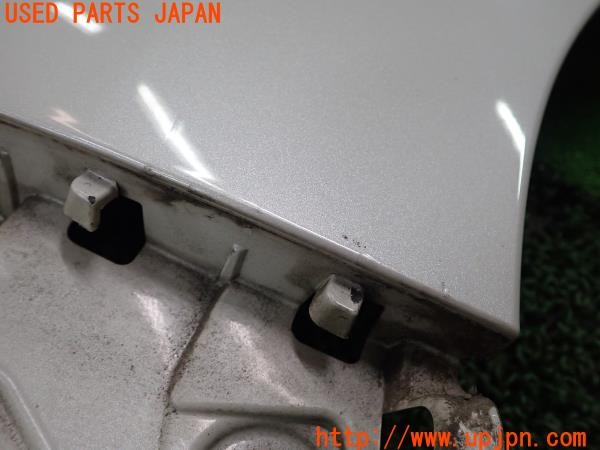 3UPJ=9233030059]コペン Cero(LA400K)純正 61611-B2500 右リアフェンダー 中古_3