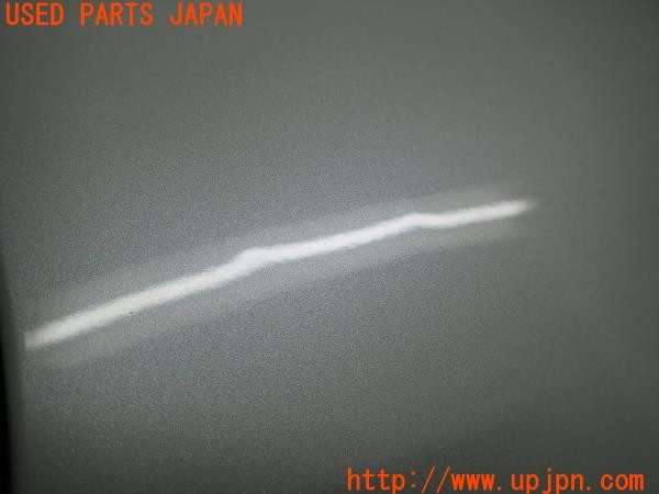 3UPJ=9233030059]コペン Cero(LA400K)純正 61611-B2500 右リアフェンダー 中古_5