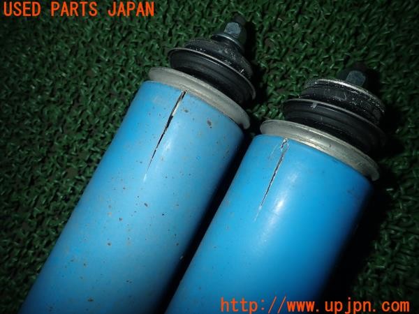 3UPJ=9233030408]コペン Cero(LA400K)純正 BILSTEIN ビルシュタイン 48531-B2F10 リアショックアブソーバー 中古_3