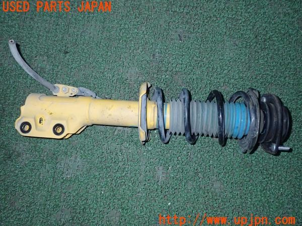 3UPJ=9233030411]コペン Cero(LA400K)BILSTEIN ビルシュタイン 右フロント ストラット 中古_2