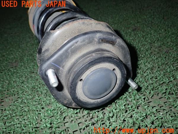 3UPJ=9233030411]コペン Cero(LA400K)BILSTEIN ビルシュタイン 右フロント ストラット 中古_4