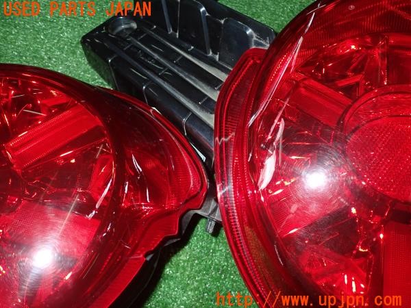 3UPJ=9233030547]コペン Cero(LA400K)純正 KOITO 220-69016 テールランプ 左右 中古_3