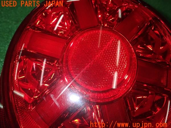 3UPJ=9233030547]コペン Cero(LA400K)純正 KOITO 220-69016 テールランプ 左右 中古_4