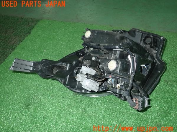 3UPJ=9233030561]コペン Cero(LA400K)純正 左ヘッドライト ジャンク  中古_2