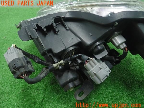 3UPJ=9233030561]コペン Cero(LA400K)純正 左ヘッドライト ジャンク  中古_3