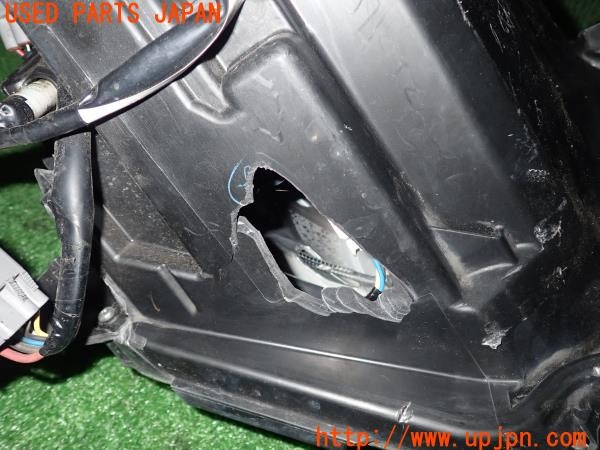 3UPJ=9233030561]コペン Cero(LA400K)純正 左ヘッドライト ジャンク  中古_4