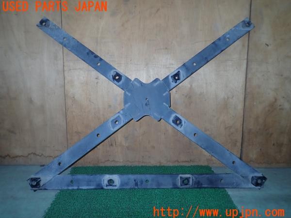 3UPJ=9233030700]コペン Cero(LA400K)フロントメンバーブレース 中古_2