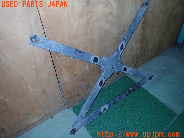 3UPJ=9233030700]コペン Cero(LA400K)フロントメンバーブレース 中古_3