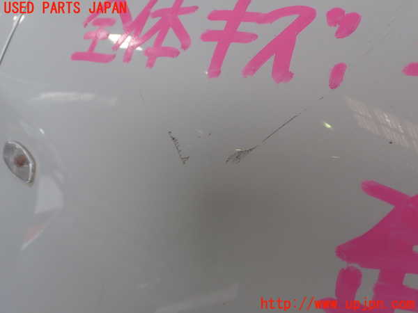 1UPJ-9233031080]コペン(LA400K)右前フェンダー 中古_3