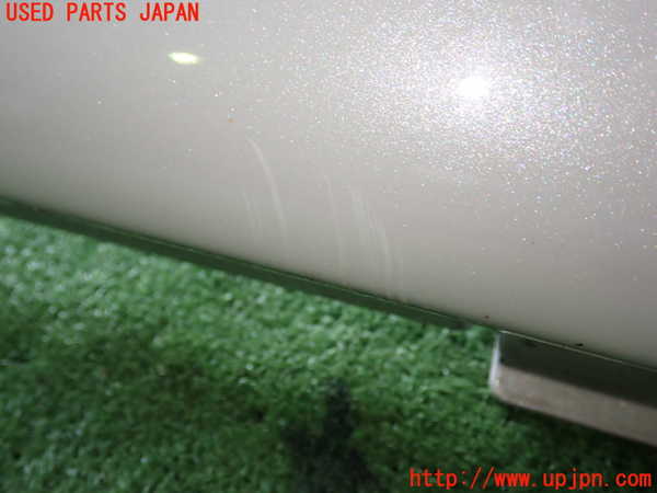 1UPJ-9233031390]コペン(LA400K)右サイドステップ 中古_4