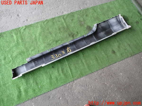 1UPJ-9233031390]コペン(LA400K)右サイドステップ 中古_5