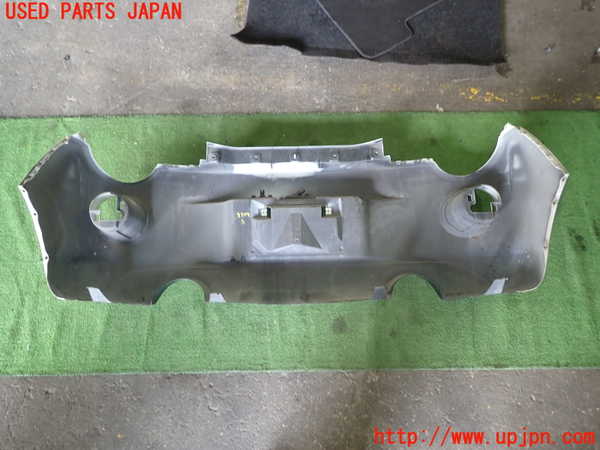 1UPJ-9233031610]コペン(LA400K)リアバンパー 中古_5