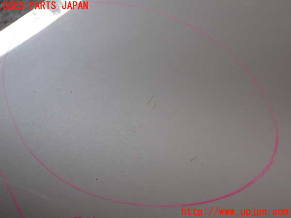 1UPJ-9233031500]コペン(LA400K)トランク 中古_3