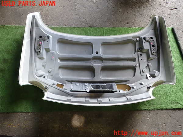1UPJ-9233031500]コペン(LA400K)トランク 中古_4
