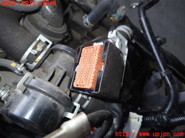 1UPJ-9233032010]コペン(LA400K)エンジン KF 中古_3