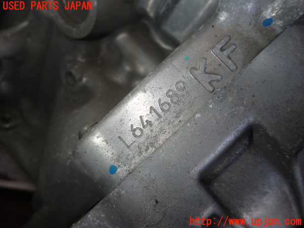 1UPJ-9233032010]コペン(LA400K)エンジン KF 中古_4