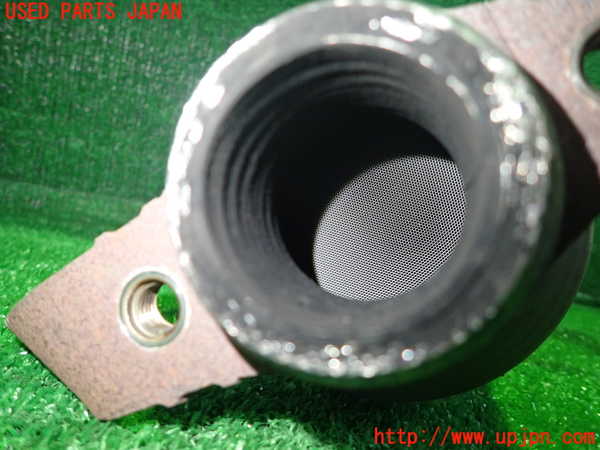 1UPJ-9233032041]コペン(LA400K)エキマニ1 触媒 マニバーター 中古_2