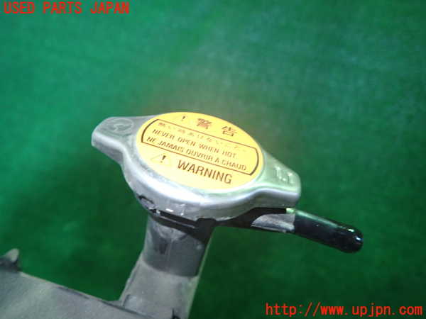 1UPJ-9233032321]コペン(LA400K)ラジエーター1 中古_2