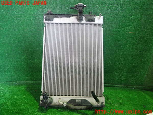 1UPJ-9233032321]コペン(LA400K)ラジエーター1 中古_4