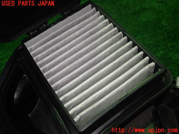1UPJ-9233032560]コペン(LA400K)エアクリーナーボックス 中古_4