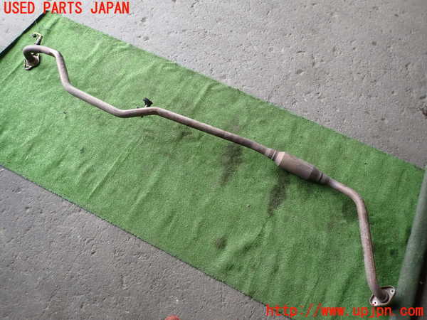 1UPJ-9233032651]コペン(LA400K)センターパイプ1 中古_2