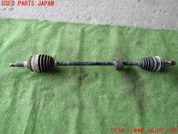 1UPJ-9233034010]コペン(LA400K)右フロントドライブシャフト 中古_2