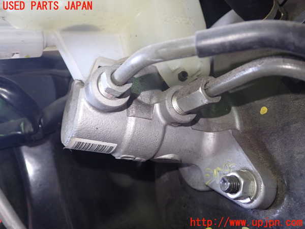 1UPJ-9233034050]コペン(LA400K)ブレーキマスターシリンダー 中古_2
