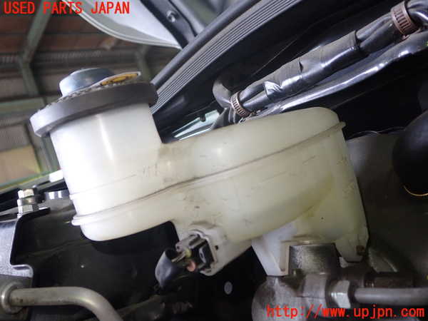 1UPJ-9233034050]コペン(LA400K)ブレーキマスターシリンダー 中古_3