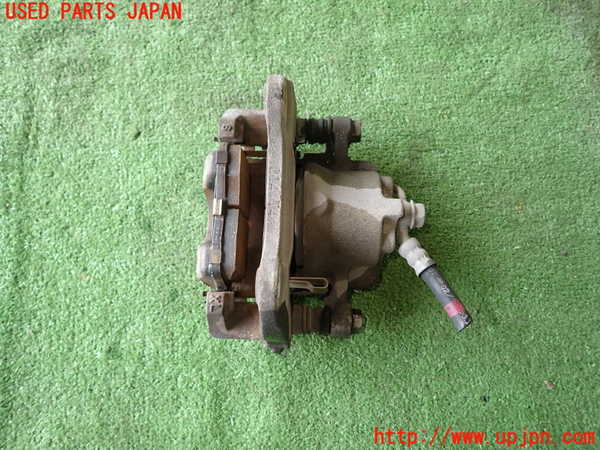 1UPJ-9233034080]コペン(LA400K)右フロントキャリパー 中古_2